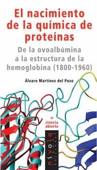 EL NACIMIENTO DE LA QUIMICA DE PROTEINAS