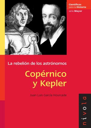 COPERNICO Y KEPLER