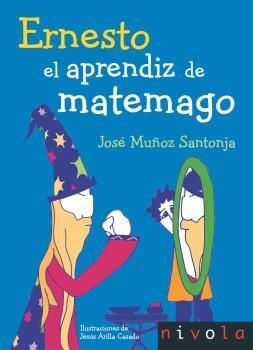 ERNESTO. EL APRENDIZ DE MATEMAGO