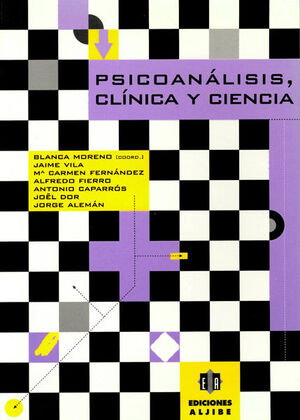 PSICOANALISIS, CLINICA Y CIENCIA