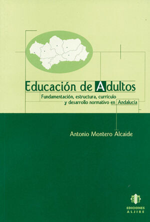 EDUCACION DE ADULTOS