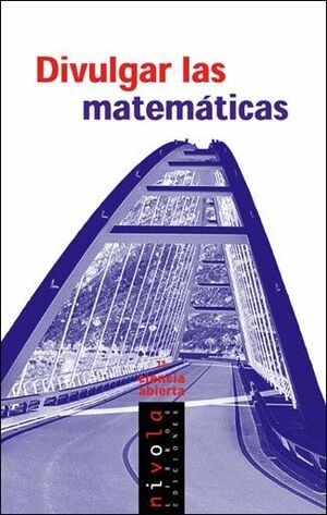 DIVULGAR LAS MATEMATICAS