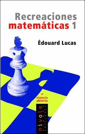 RECREACIONES MATEMATICAS 1