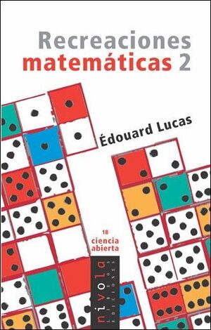 RECREACIONES MATEMATICAS 2