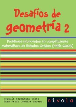 DESAFIOS DE GEOMETRIA 2