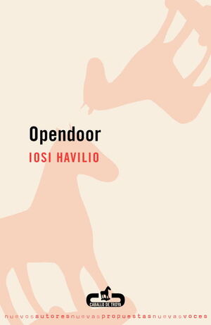 OPENDOOR