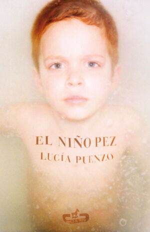 EL NIÑO PEZ