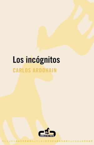 LOS INCOGNITOS