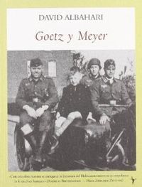 GOETZ Y MEYER