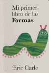 MI PRIMER LIBRO DE LAS FORMAS