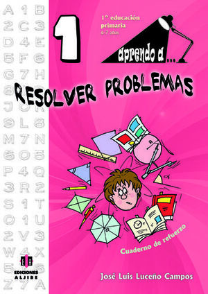 APRENDO A... RESOLVER PROBLEMAS 1