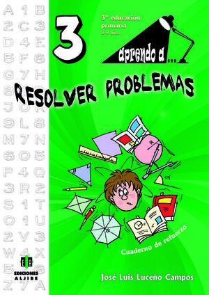 APRENDO A... RESOLVER PROBLEMAS 3