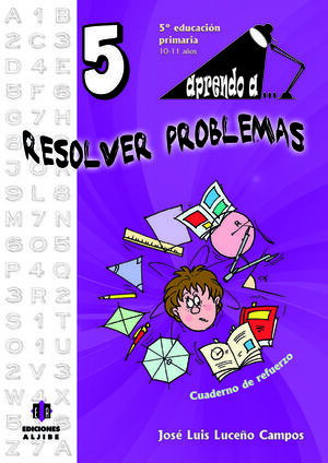 APRENDO A... RESOLVER PROBLEMAS 5