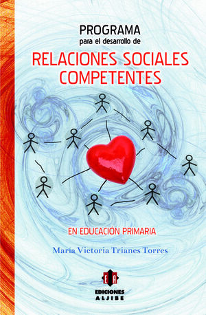 PROGRAMA PARA DESARROLLO DE RELACIONES SOCIALES COMPETENTES