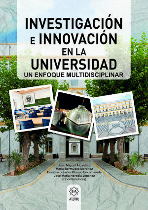 INVESTIGACION E INNOVACION EN LA UNIVERSIDAD