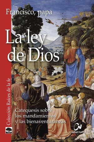 LA LEY DE DIOS