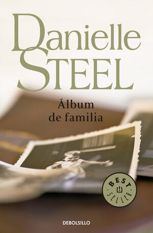 ALBUM DE FAMILIA