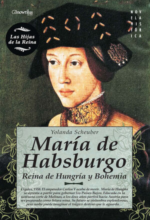 MARIA DE HABSBURGO