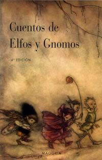 CUENTOS DE ELFOS Y GNOMOS