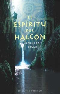 EL ESPIRITU DEL HALCON