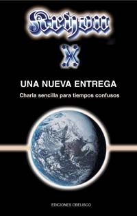 KRYON X - UNA NUEVA ENTREGA