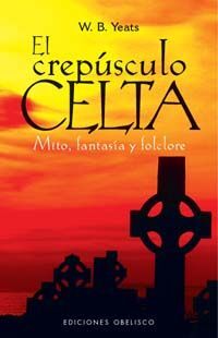 EL CREPUSCULO CELTA