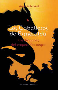 LOS CABALLEROS DE ESMERALDA, T. II