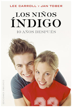 LOS NIÑOS INDIGO. 10 AÑOS DESPUES