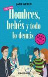 HOMBRES, BEBES Y TODO LO DEMAS