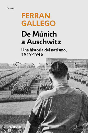 DE MUNICH A AUSCHWITZ