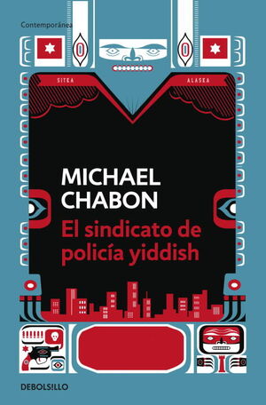 EL SINDICATO DE POLICIA YIDDISH