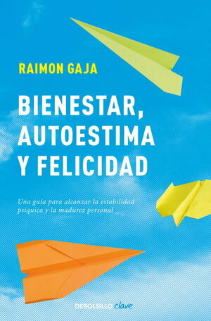 BIENESTAR, AUTOESTIMA Y FELICIDAD