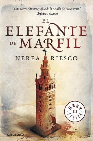 EL ELEFANTE DE MARFIL