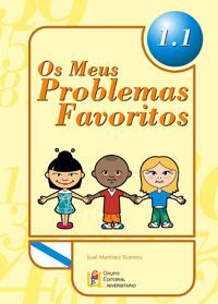 OS MEUS PROBLEMAS FAVORITOS 1.1