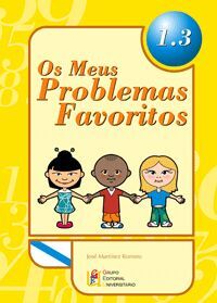 OS MEUS PROBLEMAS FAVORITOS 1.3