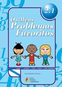 OS MEUS PROBLEMAS FAVORITOS 2.1