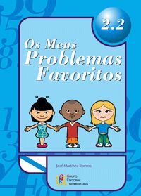 OS MEUS PROBLEMAS FAVORITOS 2.2