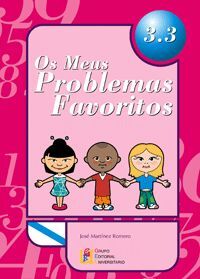 OS MEUS PROBLEMAS FAVORITOS 3.3