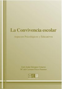 LA CONVIVENCIA ESCOLAR