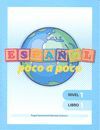 ESPAÑOL POCO A POCO NIVEL 1 LIBRO 1