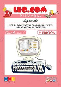 LEO.COM 1, EDUCACION PRIMARIA