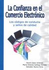 LA CONFIANZA EN EL COMERCIO ELECTRONICO