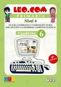 LEO.COM. CUADERNO 6