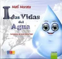 LAS VIDAS DEL AGUA