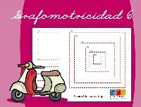 GRAFOMOTRICIDAD 6