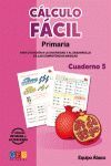 CALCULO FACIL 5