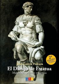 EL DIBUJO DE ESTATUA