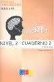 PALABRAS. EXPRESION Y VOCABULARIO. CUADERNO 2 NIVEL 2