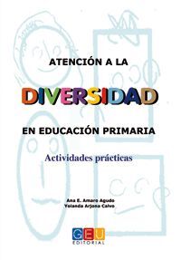 ATENCION A LA DIVERSIDAD EN EDUCACION PRIMARIA