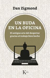 UN BUDA EN LA OFICINA